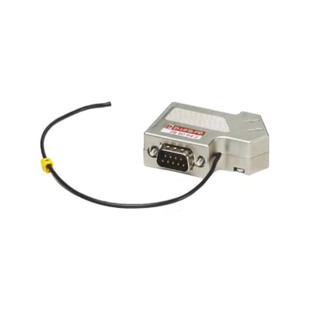 2880642 9DSUB SURGE PROTECTION 12 MBPS