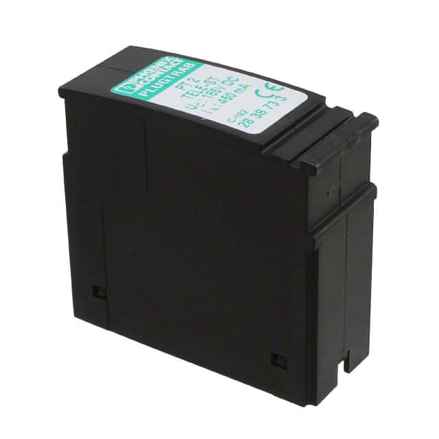 2838733 TVS DIODE 185VWM MODULE