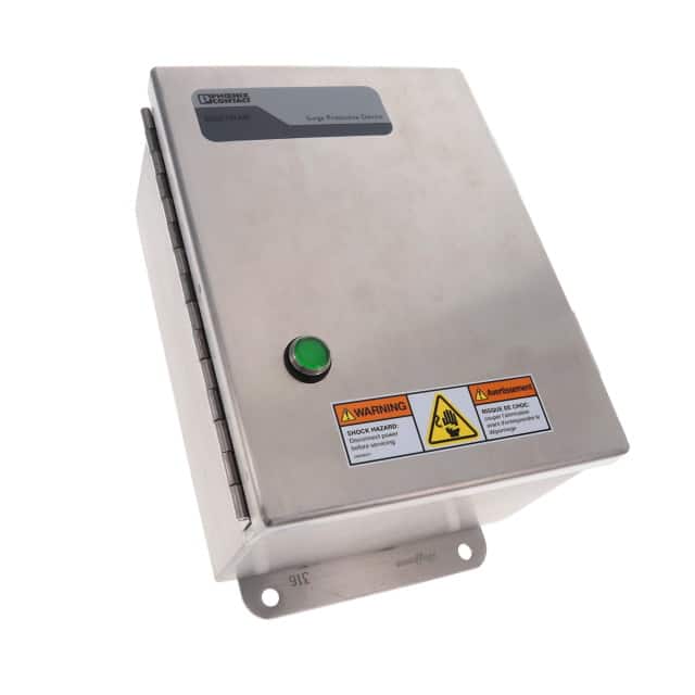 1191887 WALL-MOUNTED NEMA 4/4X (IP66) 31