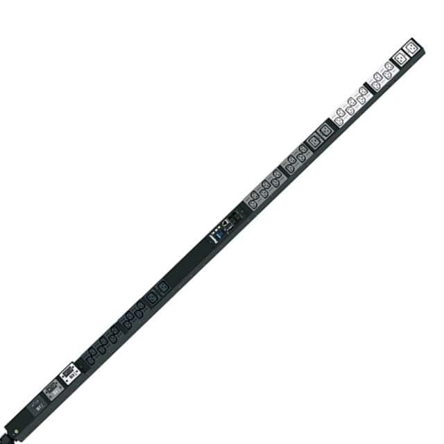 P36D29M MI PDU, 28AMP, (30)C13, (6)C19,