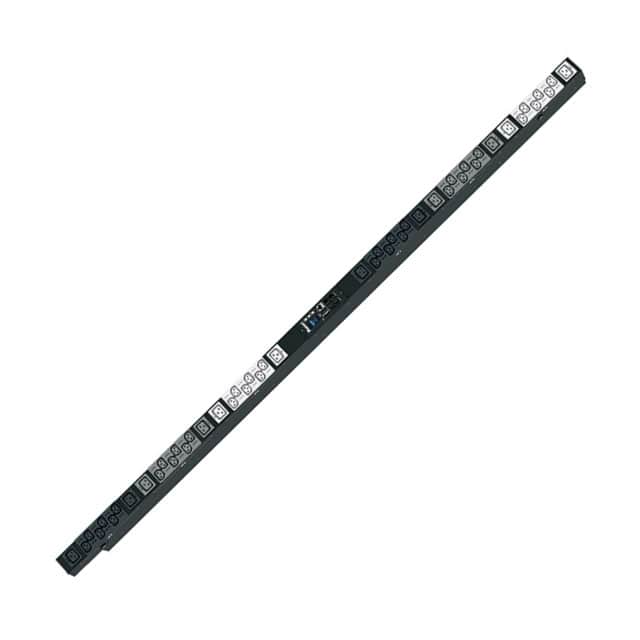 P48D32M MI PDU, 40AMP, (36)C13, (12)C19,