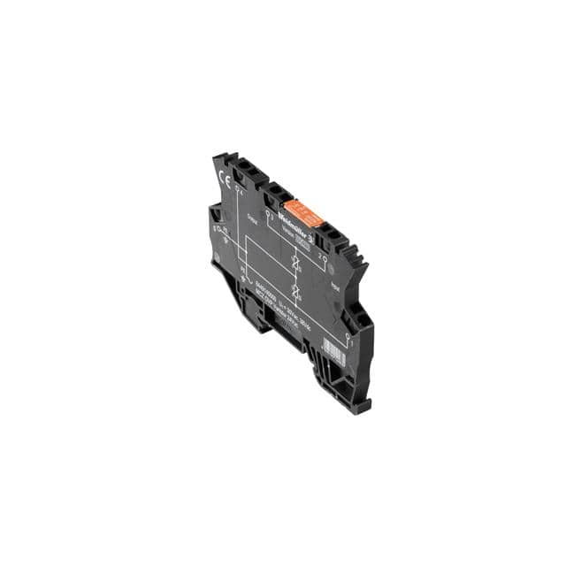 8449140000 OVP VARISTOR 24VAC/DC