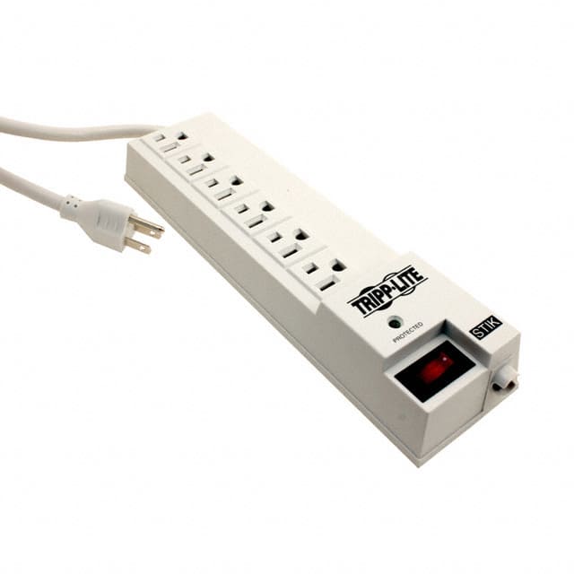 STIK SURGE SUPPRESSOR SPIKE STIK 6OUT