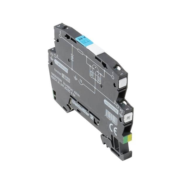 1063860000 SURGE PROTECTION