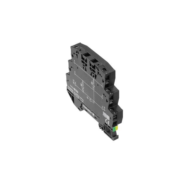 1064630000 SURGE PROTECTION