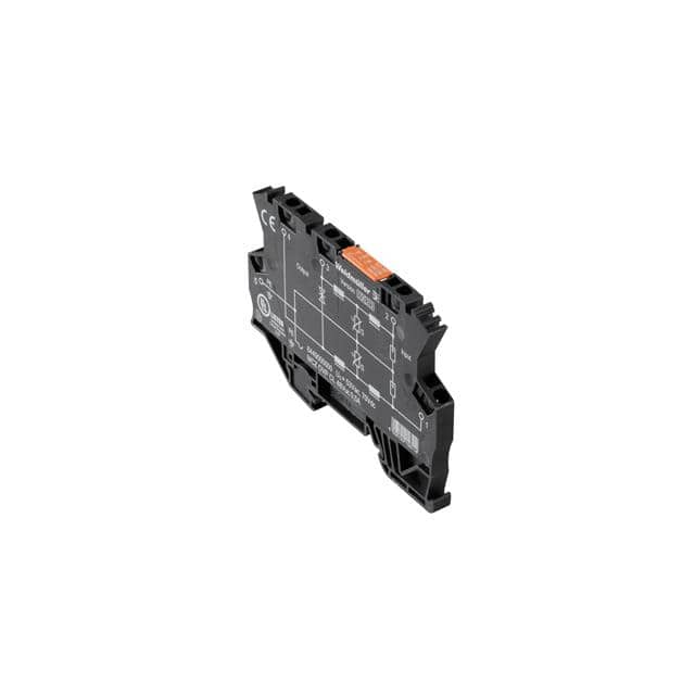 8449000000 OVP C-LOOP 48VAC/DC .5A