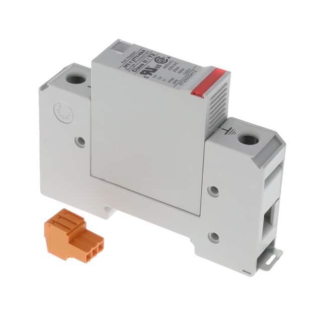 6720005412 DIN RAIL AC SURGE PROTECTOR