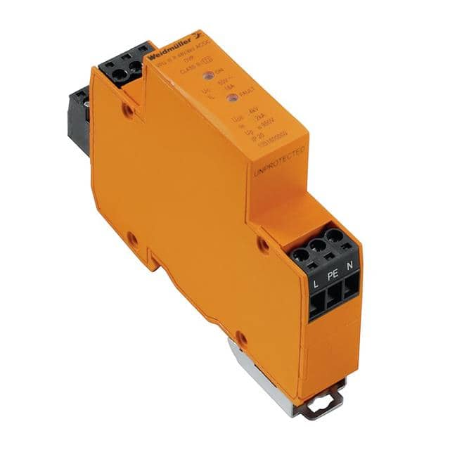 1351600000 VPU III R 48V/4KV AC/DC