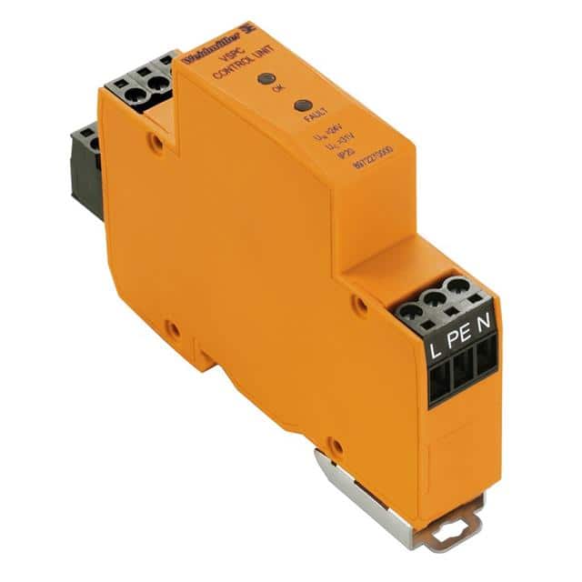 8972270000 SURGE PROTECTION