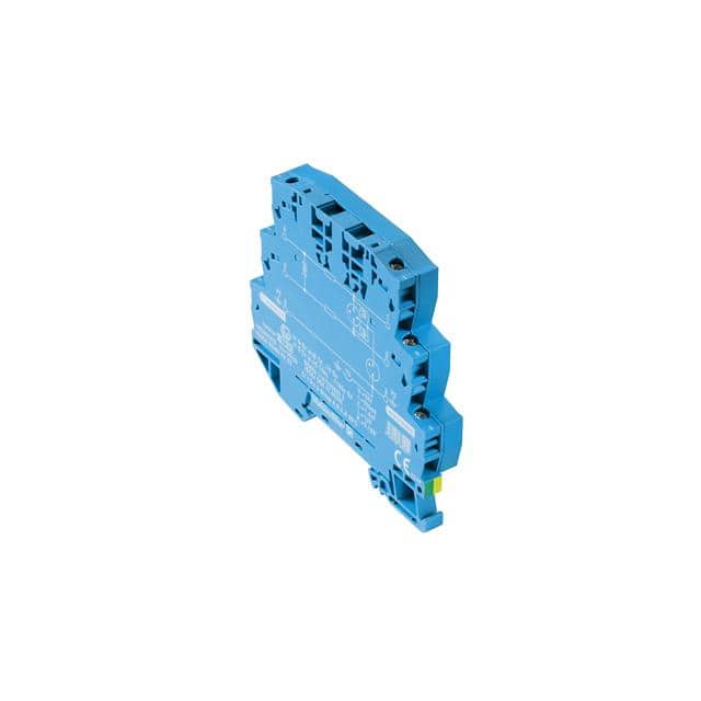 1065020000 SURGE PROTECTION