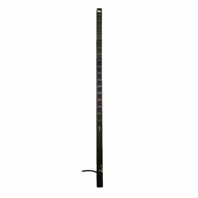 VPS-1804 4' PDU 18 FRONT 120V/15A OUTLETS