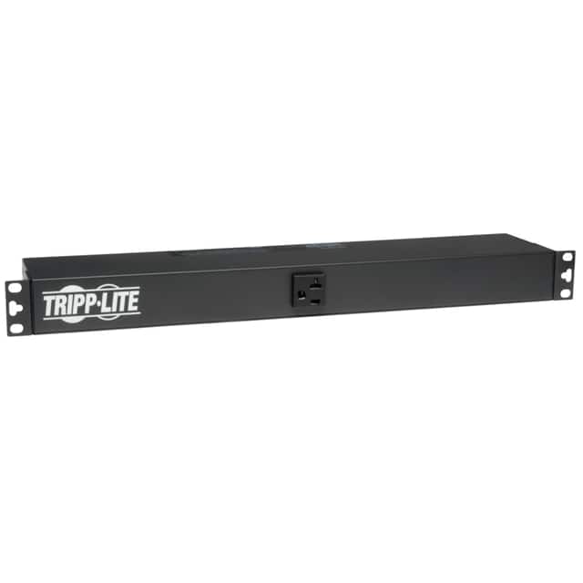 PDU1220T6 SINGLE-PHASE BASIC PDU - 13 NEMA