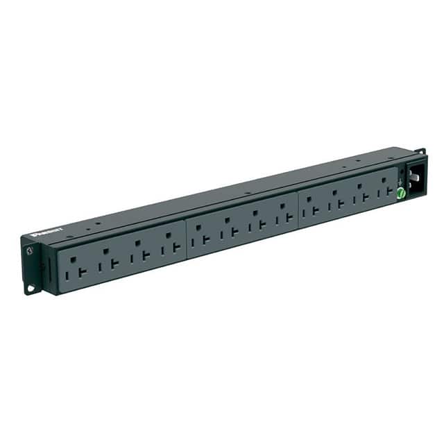 P12B19M THE 20A, 120V HORIZONTAL SINGLE