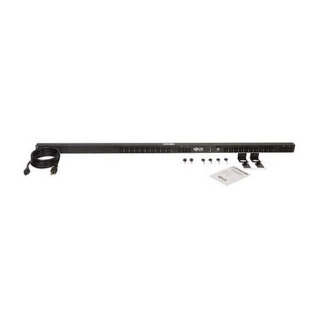 PDUMV20HVNETLX PDU SWITCHED 3.2-3.8KW 200-240V