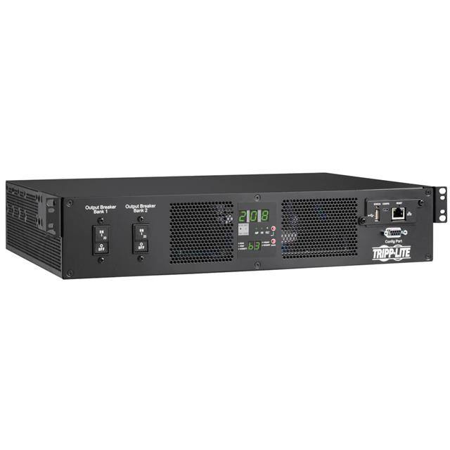 PDUMNH32HVAT2 7.4KW 200-240V SINGLE-PHASE ATS/