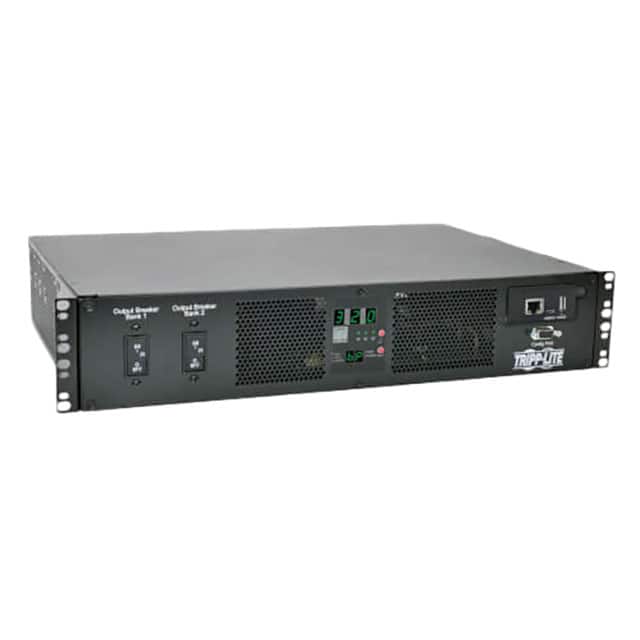 PDUMH32HVATNET POWER OUTLET STRIPS PDU SWITCHED