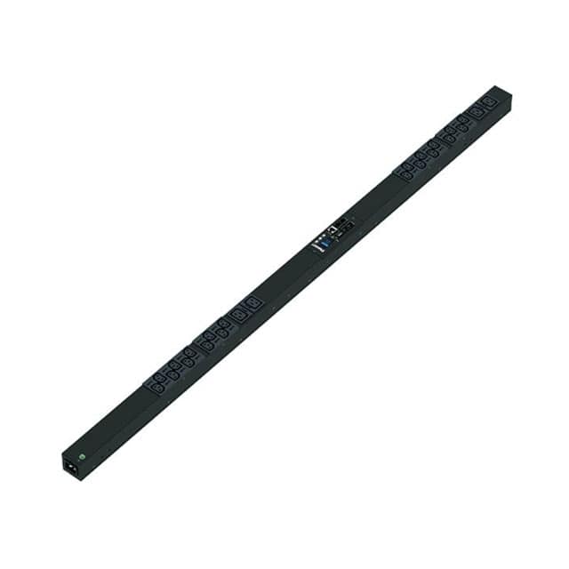 P24D24M MI PDU, 16AMP, (20)C13, (4)C19,