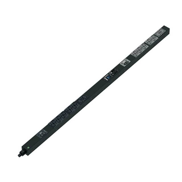 P24D07M MI PDU, 24AMP, (20)C13,(4)C19, N