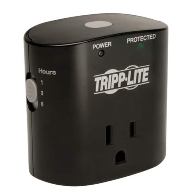 SK10TG SURGE PROT WALLMOUNT 1 OUT W/TIM