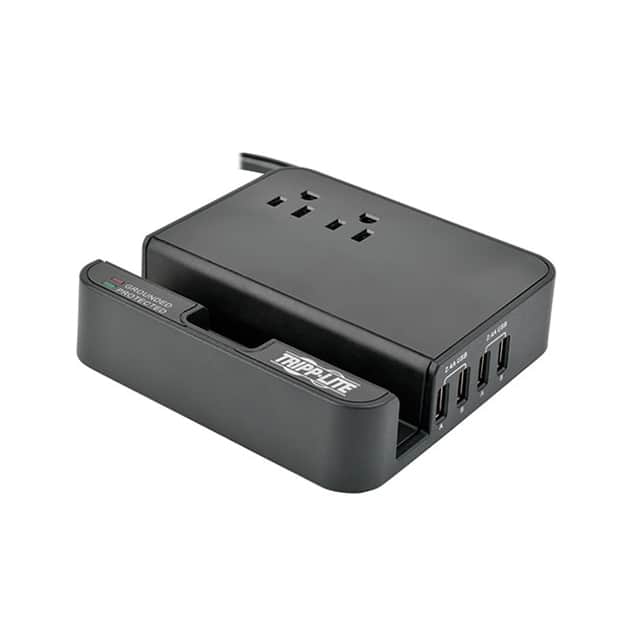 TLP26USBB POWER STRIP