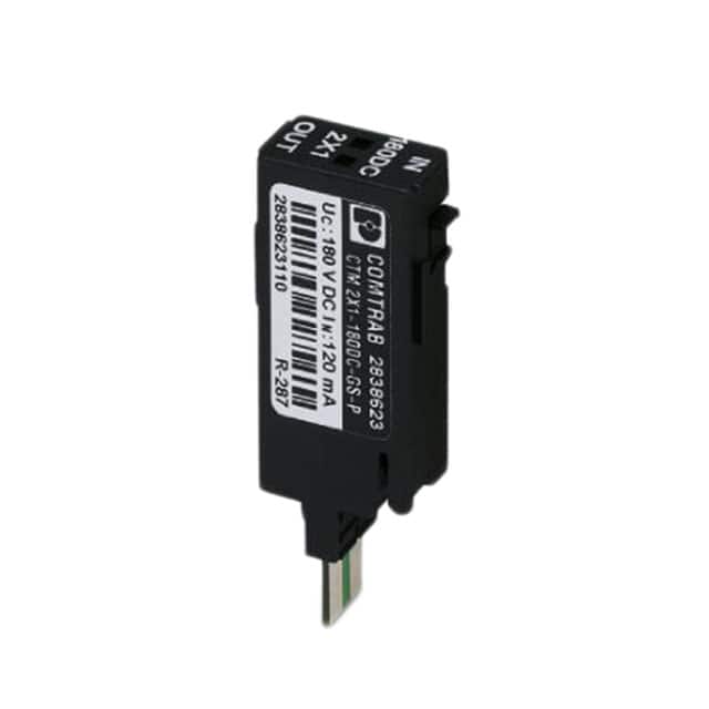 2838623 SURGE PROTECTION CONN