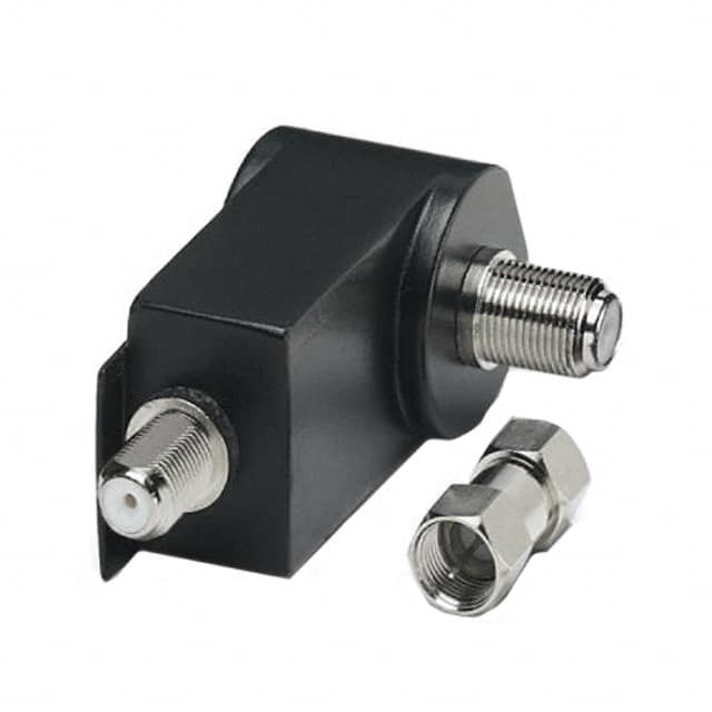 2856993 CONN ATTACH PLUG FML-FML F