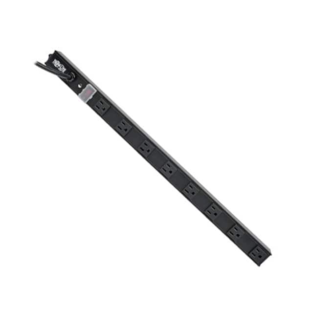 PS2408B OUTLET STRIP 8 OUT 15A 120V 15FT