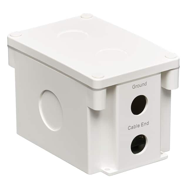 B110-SP-CAT-OD2 OUTDOOR IN-LINE POE SURGE PROTEC
