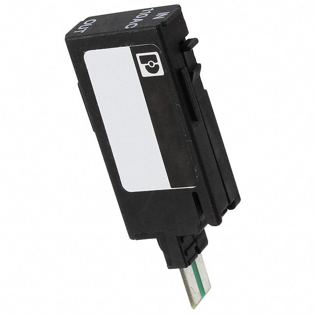 2838539 2POS LSA-PLUG MODULE 110VAC