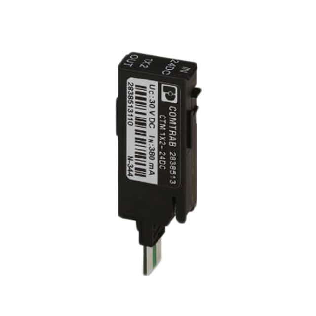 2838597 SURGE PROTECTION CONN