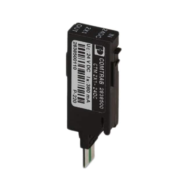 2838542 SURGE PROTECTION CONN