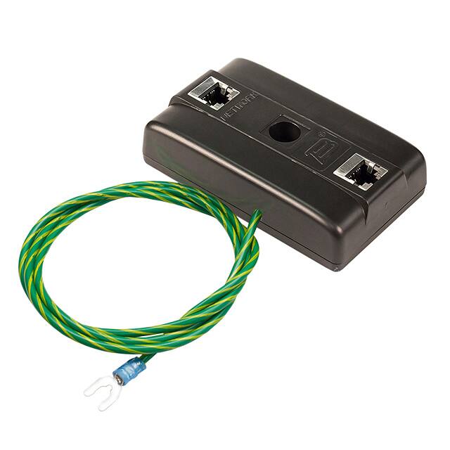1530-1D-W POE ETHERNET SURGE PROTECTOR