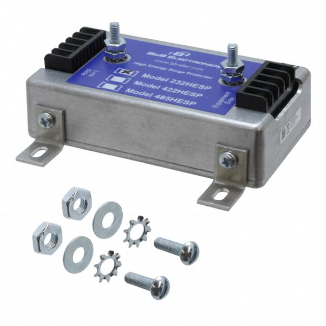 BB-232HESP SURGE PROTECTOR HI ENERGY RS-232