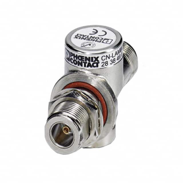 2838490 CONN ATTACH PLUG FML-FML N