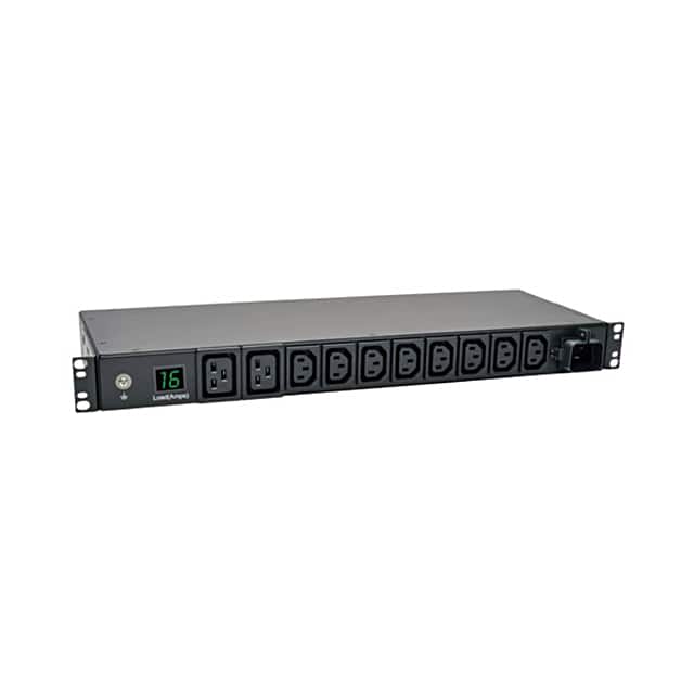 PDUMH16HV PDU SWITCHED