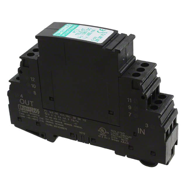 2882828 TVS DIODE 185VWM MODULE
