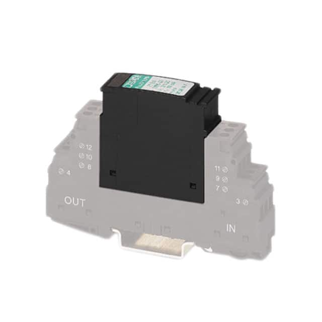 2856074 TVS DIODE 12VWM MODULE