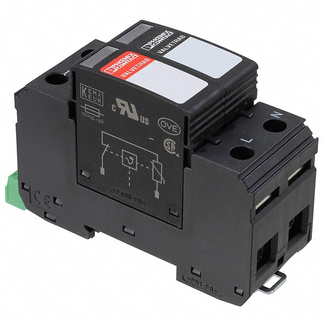 2800521 CONTACT SURGE SUPPRESSOR