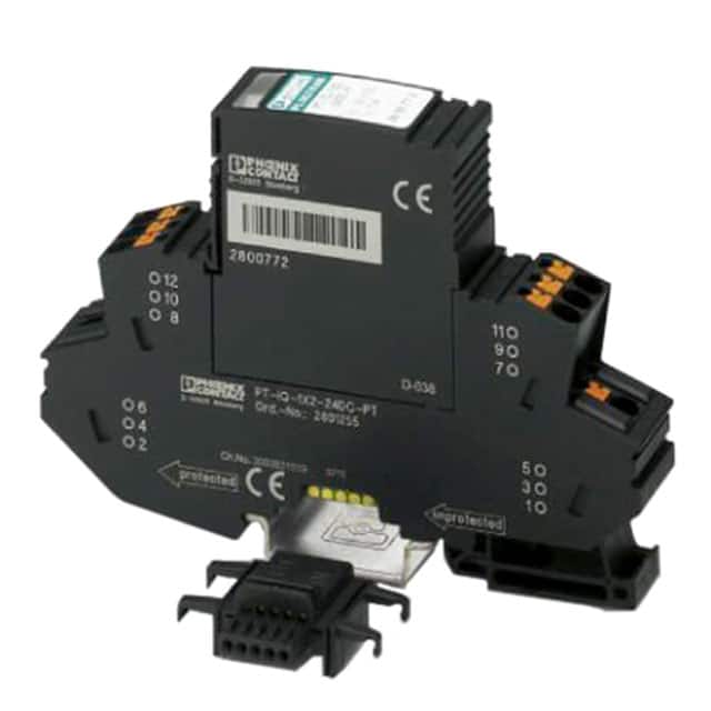 2801255 SURGE PROTECTION DEVICE