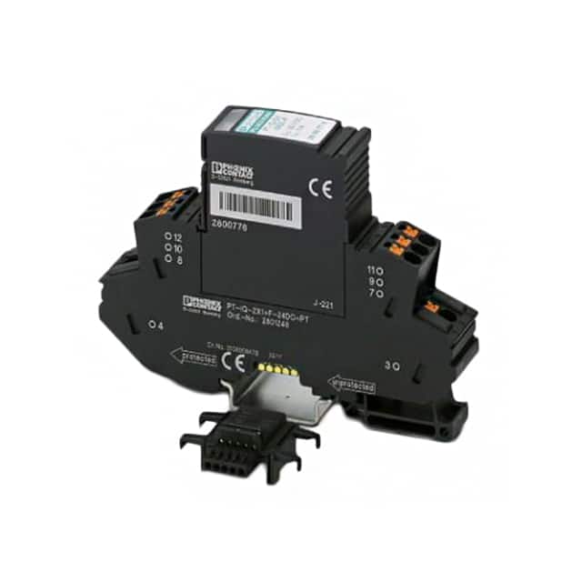 2801248 SURGE PROTECTION DEVICE