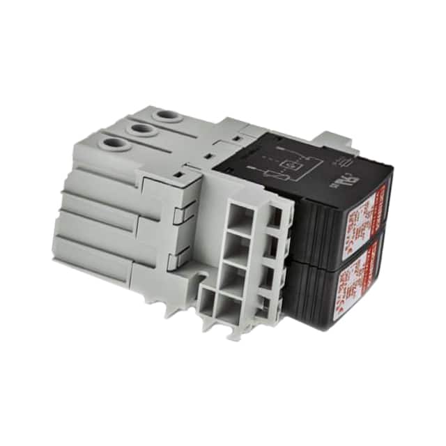 2909630 SURGE ARRESTOR 48-60V