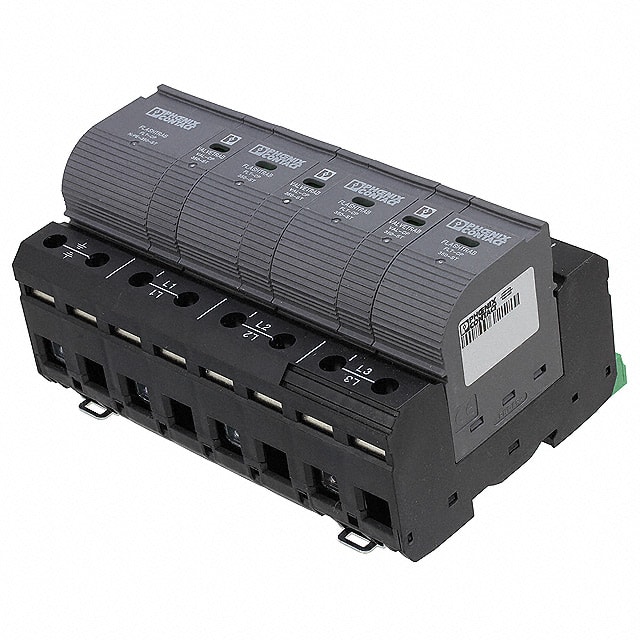 2881887 TYPE 1 / CLASS I / B ARRESTER