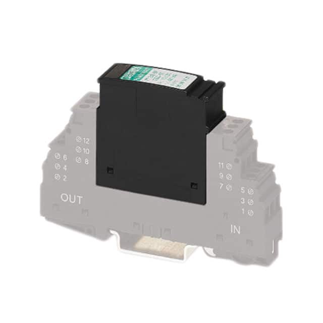 2839729 TVS DIODE 24VWM MODULE