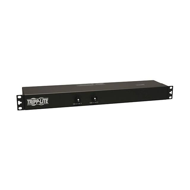 PDUH30-ISO 2.9KW SINGLE-PHASE BASIC PDU WIT