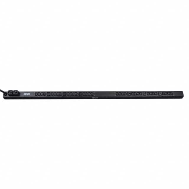 PDUV30HV PDU BASIC 208V 240V 30A 6 C19