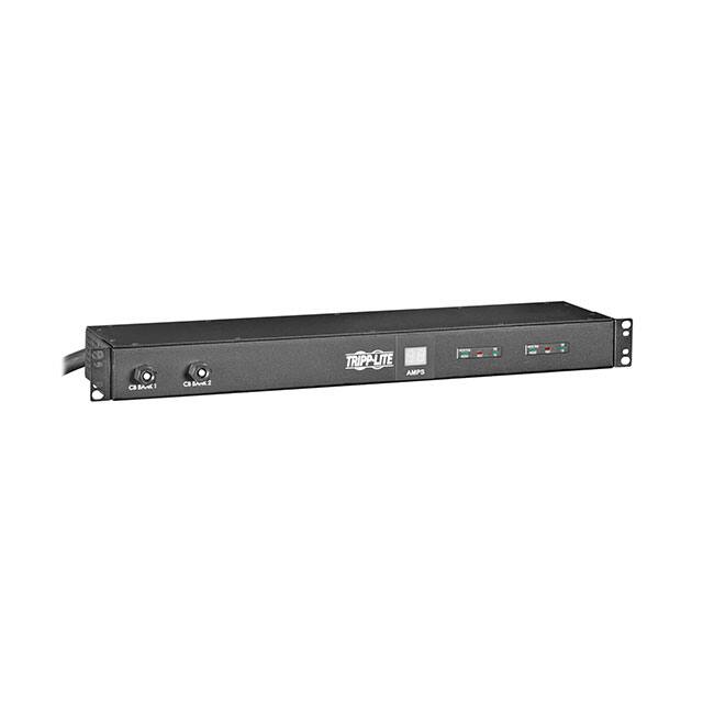 PDUMH30-ISO 2.9KW SINGLE-PHASE LOCAL METERED