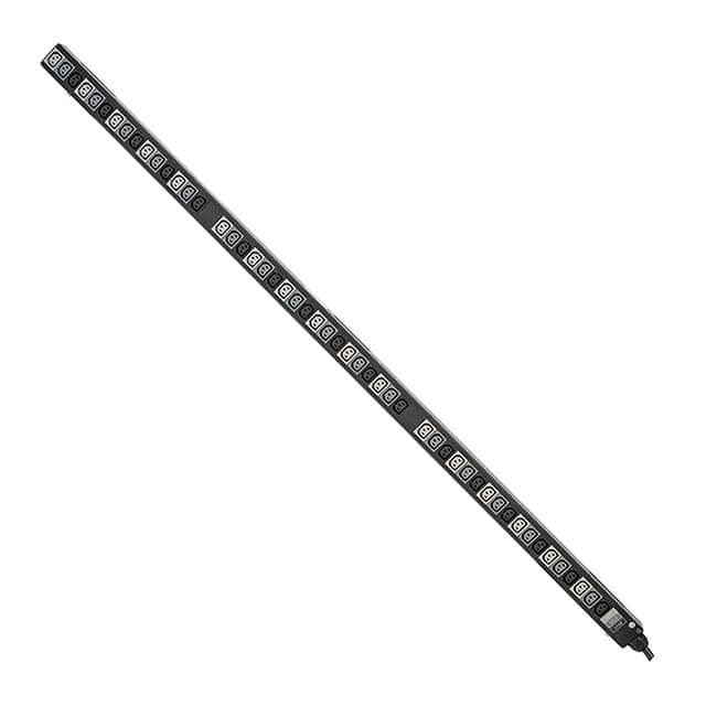 PDU3V51 8.6/12.6KW 3-PHASE VERTICAL PDU