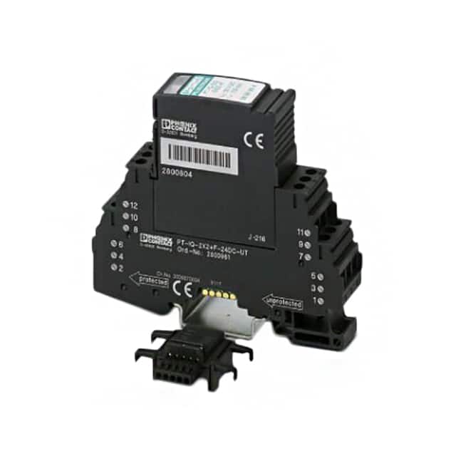 2800981 SURGE PROTECTION DEVICE