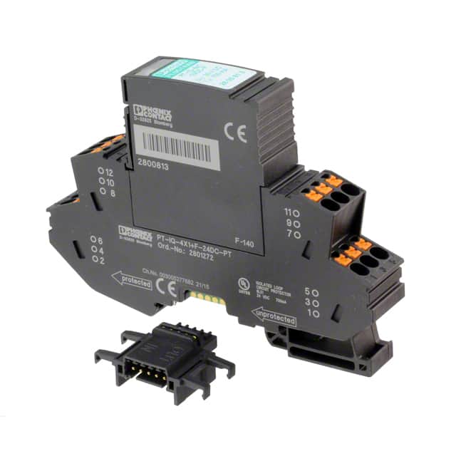 2801272 SURGE PROTECTION MOD 700MA 24V