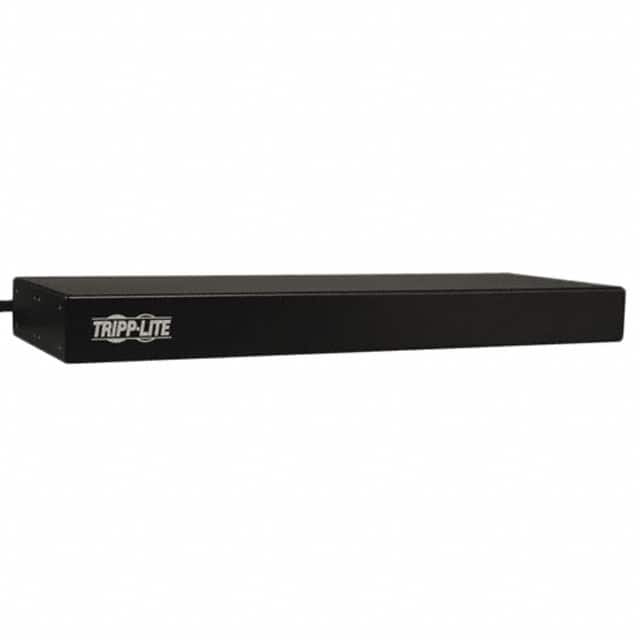PDUMNH15 PDU MONITORED 5-15R 8 OUTLET